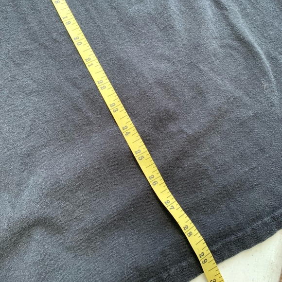 90s Vintage Nike sleeveless T-shirt size XXL. - Picture 6 of 6